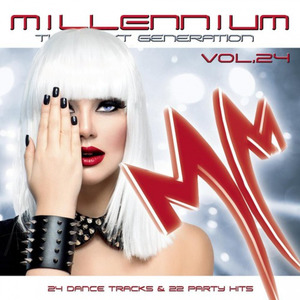 Millennium The Next Generation Vol. 24