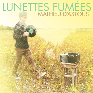 Lunettes Fumées