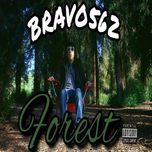 Forest (feat. Personal Space & Ayden.) (Explicit)