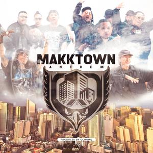 MAKKTOWN ANTHEM (feat. Exile,Abunai,Waiian,Indio,Paul N Ballin,STPHN,Pau Gesi,Tuzoy,Rhyne,Droppout,Tadz,CLR)