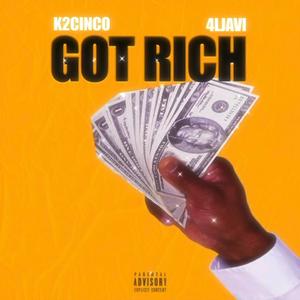 Got Rich (Explicit)