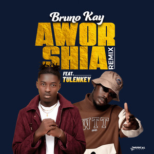Aworshia (Remix|Explicit)