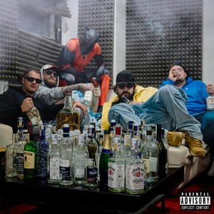 Ready To Use (feat. Forgen) (Explicit)