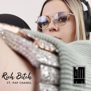 Rich ***** (feat. Pap Chanel)