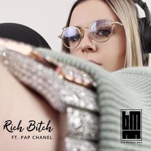 Rich *****(feat. Pap Chanel)