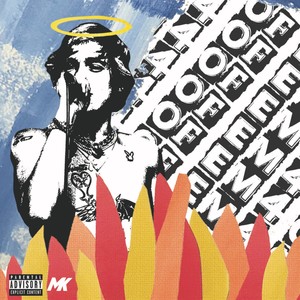 Shitty Day (Explicit)