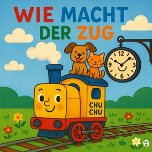 Wie Macht Der Zug