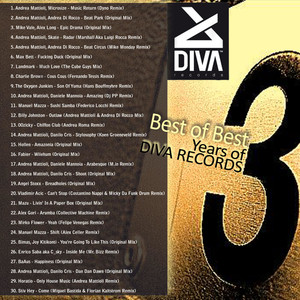 Amazing (Dj PP Remix)