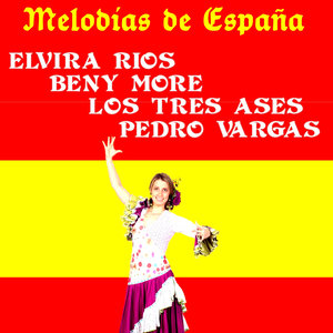 Melodias Espana