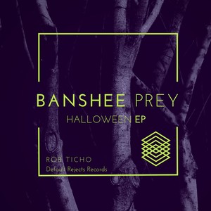 Banshee Prey Halloween