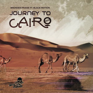 Journey To Caiiro (Radio Edit)
