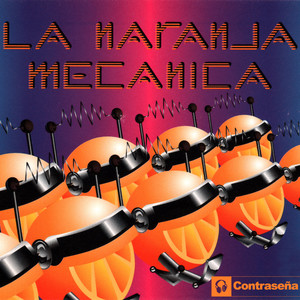 La Naranja Mecanica