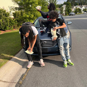 High School Musical (feat. D3) (Explicit)