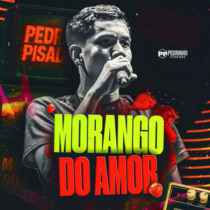 Morango Do Amor