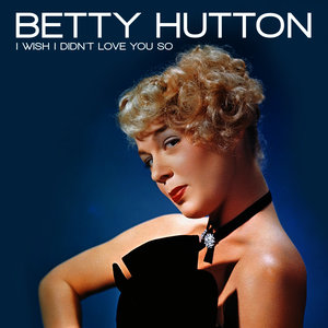 I Wish I Didn't Love You So