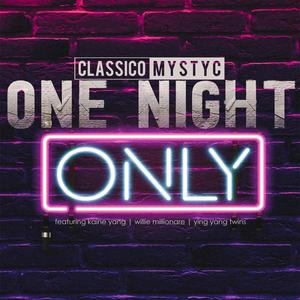 One Night Only (feat. Marco Richh) [Explicit]