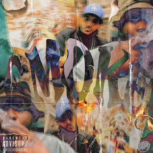 SMOKE (feat. BSR KEM) (Explicit)