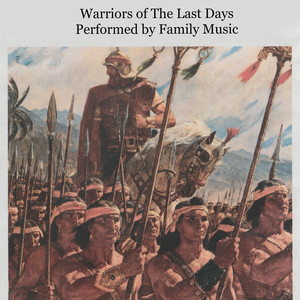 Warriors of the Last Days