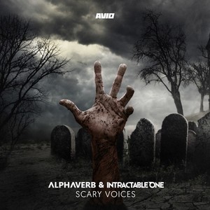 Scary Voices (DJ Mix)