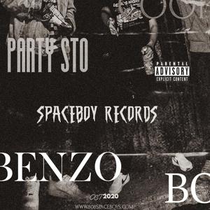 Drugs (feat. Spaceboy Benzo & SpaceboyBo) [Explicit]