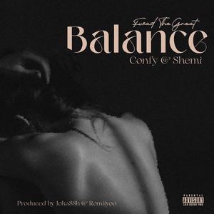 Balance (feat. Confy & Shemi)