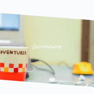 Venturesome