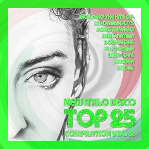 Run into the Night (Radio Vocal Italo Mix)