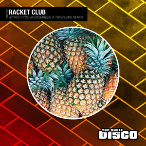 Without You (Rozegarden, Twinflame Remix)