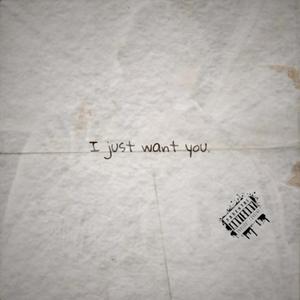 I Want You (feat. Sharman Music & Ndziphonde)