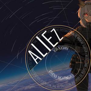 aLIEz (From "Aldnoah.Zero")