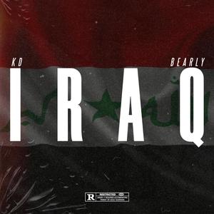 IRAQ (feat. BEARLY) [Explicit]