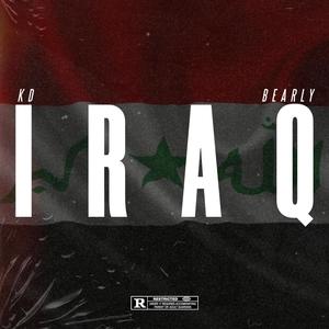 IRAQ (feat. BEARLY) (Explicit)