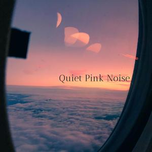 Quiet Pink Noise