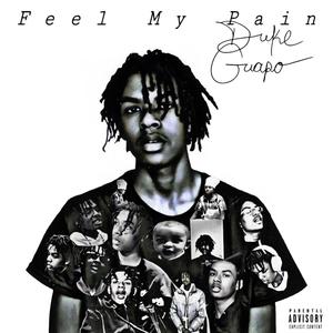 Styrofoam (feat. Nez Capone) (Explicit)