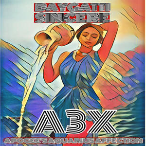 True Promise (feat. Yella Cuz) (Explicit)