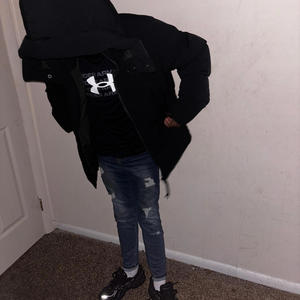 SHOW U AH DRAG (Explicit)