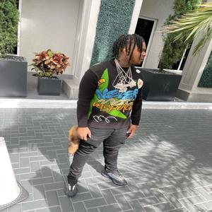 Free Billy (Explicit)