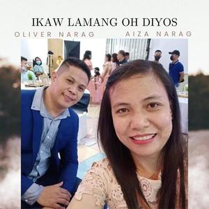 IKAW LAMANG OH DIYOS