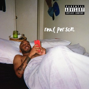 Real Person (Accounting Dupe - Dirty) [Explicit]