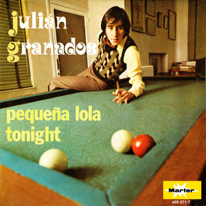 Pequeña Lola