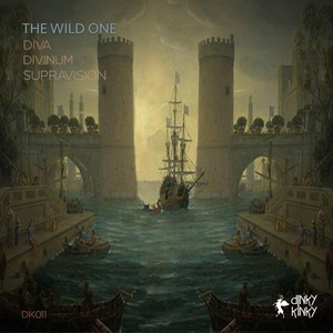 Supravision (Original Mix)