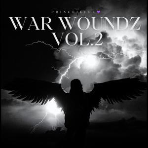 War Woundz, Vol. 2 (Explicit)