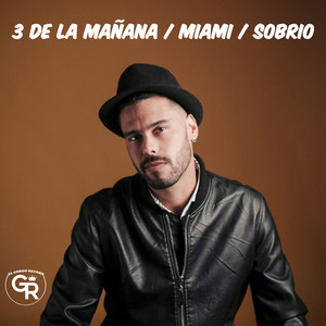 3 de La Mañana / Miami / Sobrio