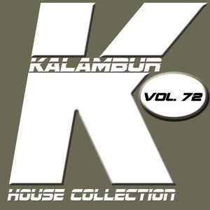 Kalambur House Collection Vol. 72