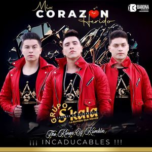 Mix Corazón Herido: Vivir Así Es Morir De Amor, Por Qué Te Vas, Algo De Mi