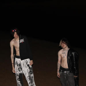 Road (feat. Absent Markey) (Explicit)