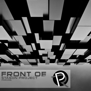 In Front Of (Original Mix)
