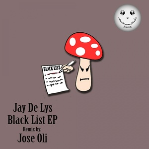 Black List (Jose Oli Remix)