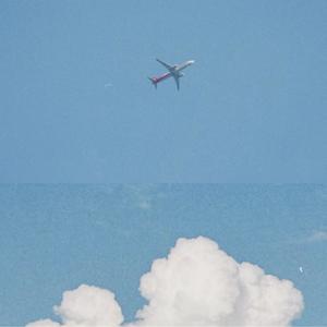 天空之外 (释怀版)