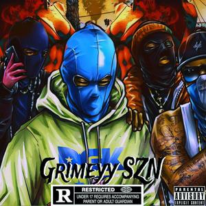 Grimeyy SZN (Explicit)